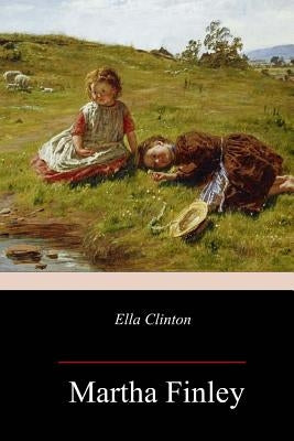 Ella Clinton Paperback Createspace Independent Publishing Platform