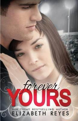 Forever Yours: Moreno Brothers 1.5 Paperback Createspace Independent Publishing Platform