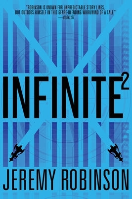 Infinite2 Paperback Breakneck Media