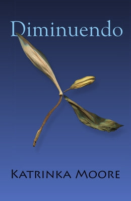Diminuendo Paperback Pelekinesis