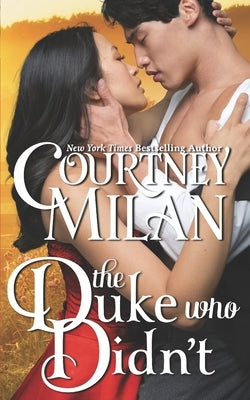 The Duke Who Didn't Paperback Independently Published