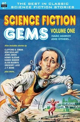 Science Fiction Gems, Vol. One Paperback Armchair Fiction & Music