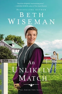 An Unlikely Match Paperback Zondervan