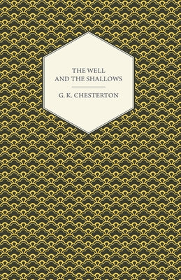 The Well and the Shallows Paperback Read Books