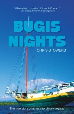 Bugis Nights Paperback Earnshaw Books Ltd