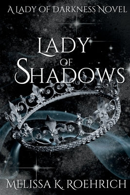 Lady of Shadows Paperback Tractors & Heels LLC