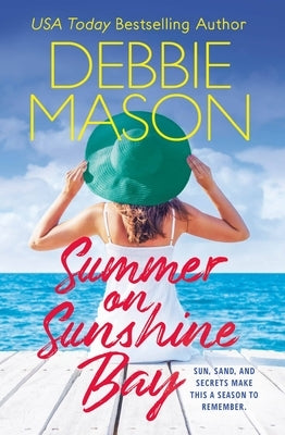 Summer on Sunshine Bay Paperback Forever