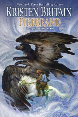 Firebrand Paperback Daw Books