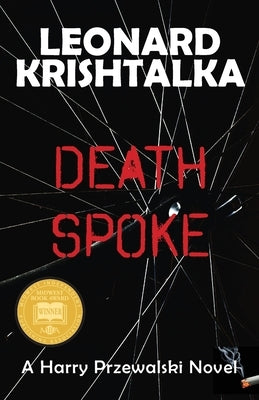 Death Spoke Paperback Anamcara Press LLC