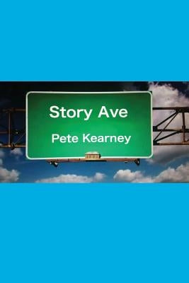 Story Ave Paperback Boulevard Books