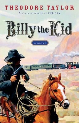 Billy the Kid Paperback Clarion Books
