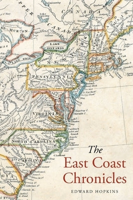 The East Coast Chronicles Paperback Newman Springs