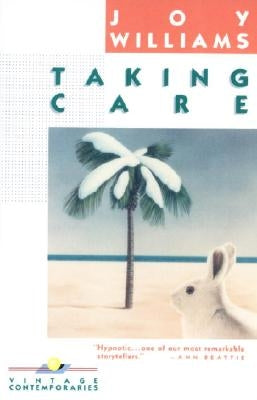 Taking Care Paperback Vintage