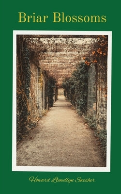 Briar Blossoms Paperback Ellerslie Books