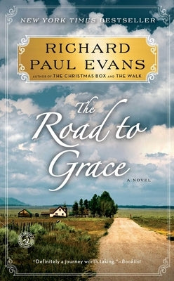 The Road to Grace: Volume 3 Paperback Simon & Schuster