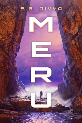 Meru Paperback 47north