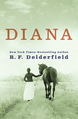 Diana Paperback Open Road Media
