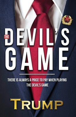 The Devil's Game Paperback Wahida Clark Presents Publishing, LLC