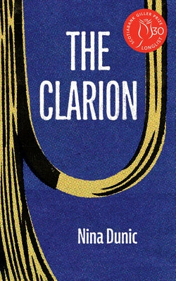 The Clarion Paperback Invisible Publishing