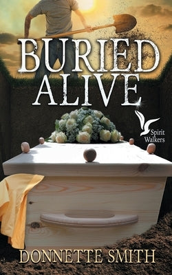 Buried Alive Wild Rose Press