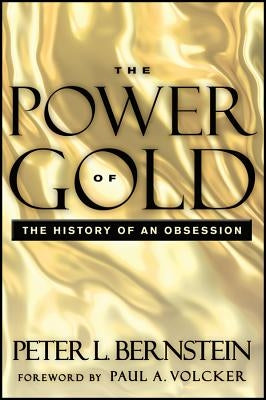 Power of Gold Paperback John Wiley & Sons
