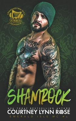 Shamrock Paperback Croi Na Tine Publishing