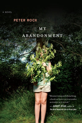 My Abandonment Paperback Mariner Books