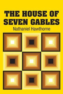 The House of Seven Gables Paperback Simon & Brown