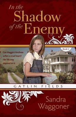 In the Shadow of the Enemy Paperback Sable Creek Press