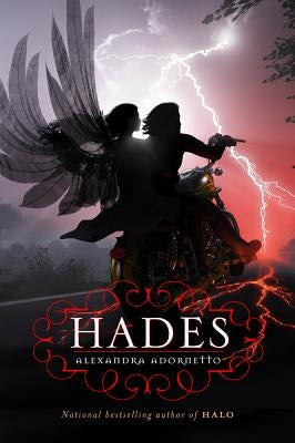 Hades Square Fish
