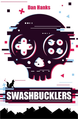 Swashbucklers Paperback Angry Robot