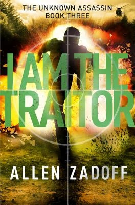 I Am the Traitor Little, Brown Books for Young Readers