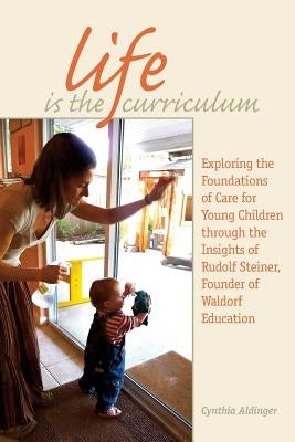 Life Is the Curriculum Paperback Createspace Independent Publishing Platform