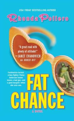 Fat Chance Paperback Gallery Books