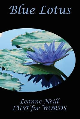 Blue Lotus Paperback Personal