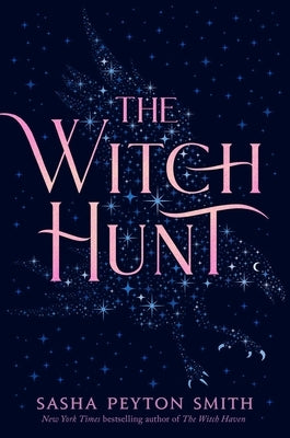 The Witch Hunt Paperback Simon & Schuster Books for Young Readers