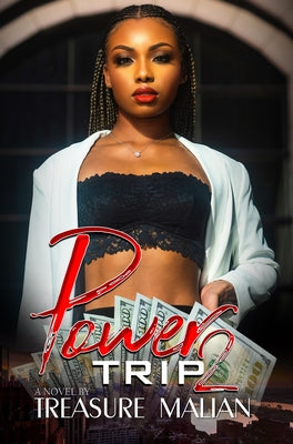 Power Trip 2 Paperback Urban Books