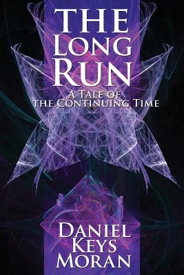 The Long Run Paperback Comicmix LLC