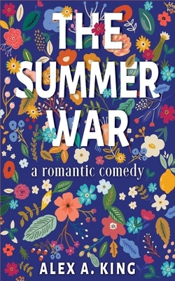 The Summer War Paperback Independently Published