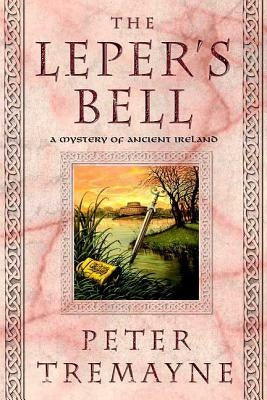 The Leper's Bell Paperback St. Martin's Griffin