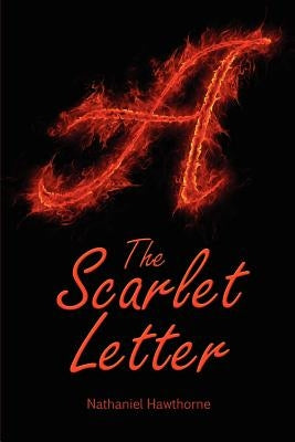 The Scarlet Letter Paperback Simon & Brown