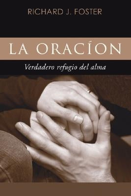 La Oración Paperback Wipf & Stock Publishers