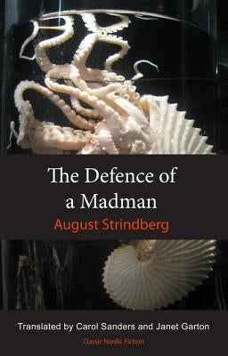 The Defence of a Madman Paperback Norvik Press
