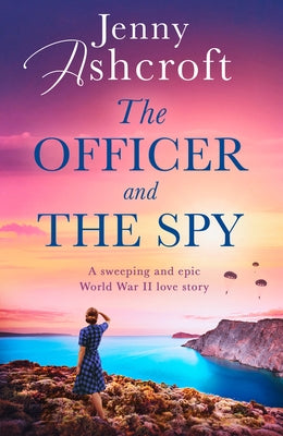 The Officer and the Spy Paperback HQ