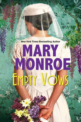 Empty Vows: A Riveting Depression Era Historical Novel Paperback Dafina Books