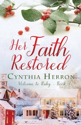 Her Faith Restored Paperback Mountain Brook Ink