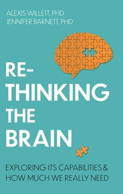 How Much Brain Do We Really Need? Paperback Robinson Press