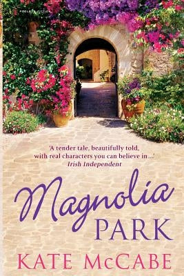 Magnolia Park Paperback Poolbeg Press