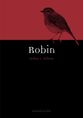 Robin Paperback Reaktion Books