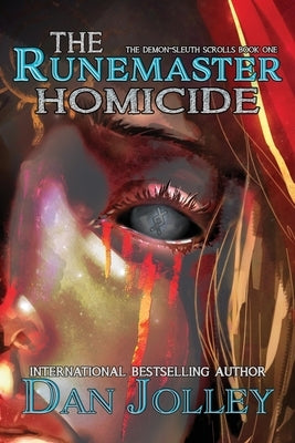 The Runemaster Homicide Paperback Falstaff Books, LLC